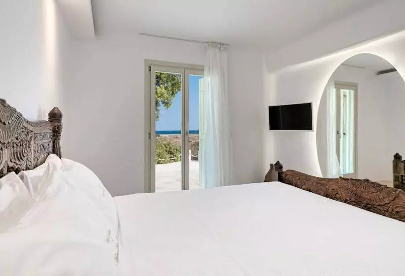Mykonos Dream Villas
