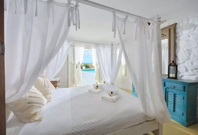 Mykonos Dream Villas