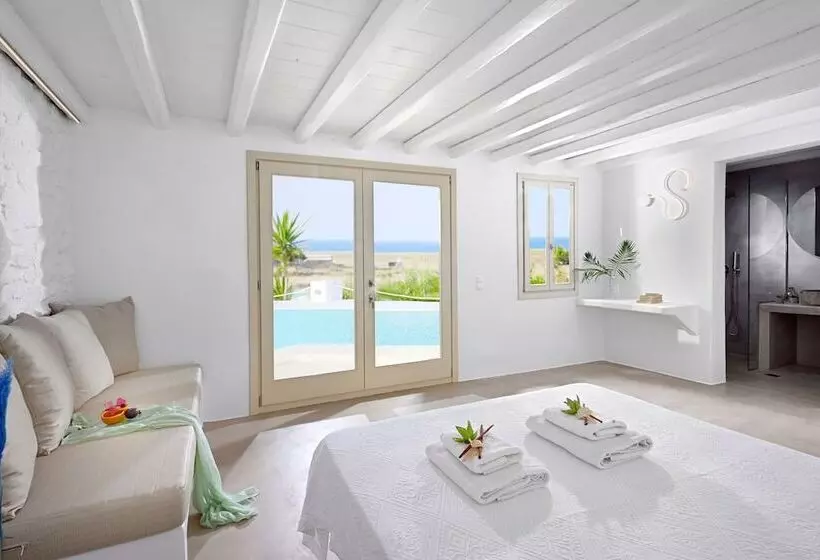 Mykonos Dream Villas