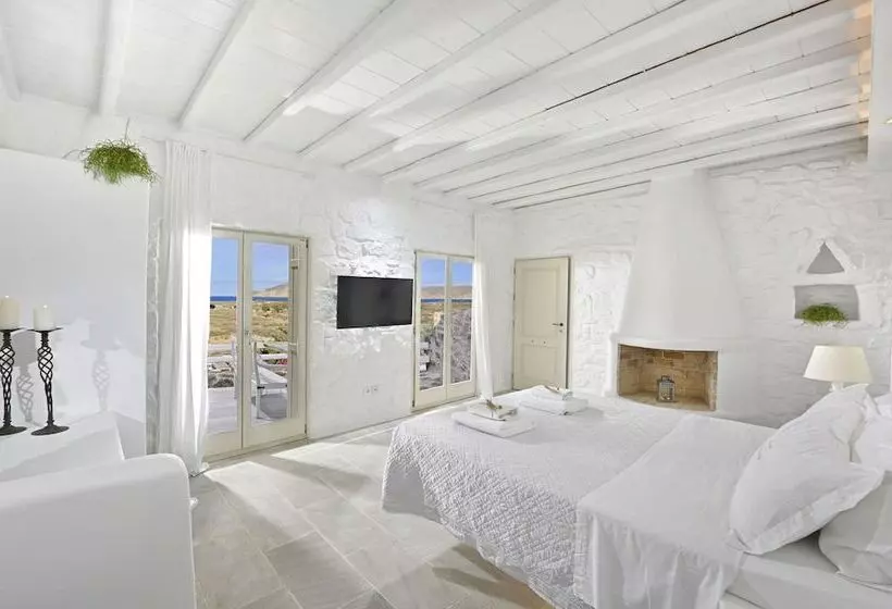 Mykonos Dream Villas