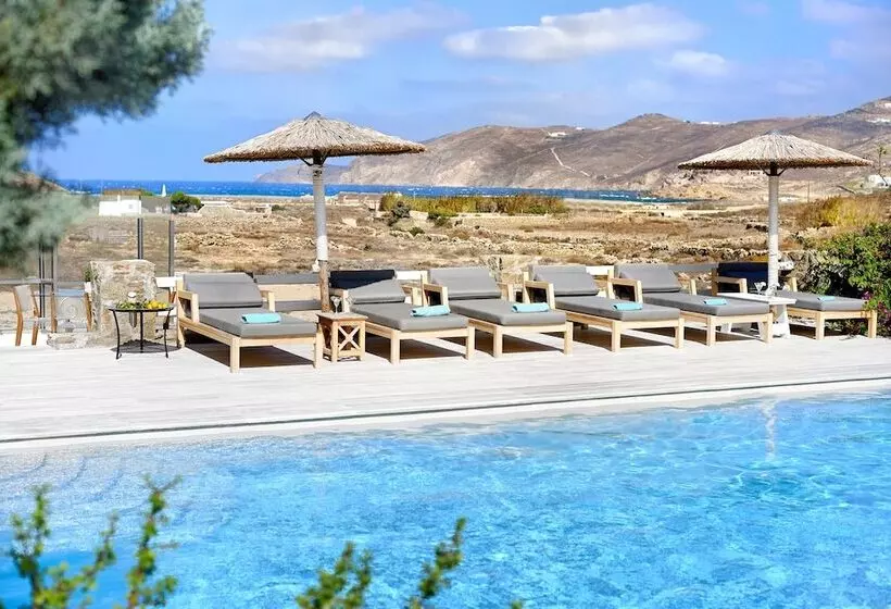 Mykonos Dream Villas