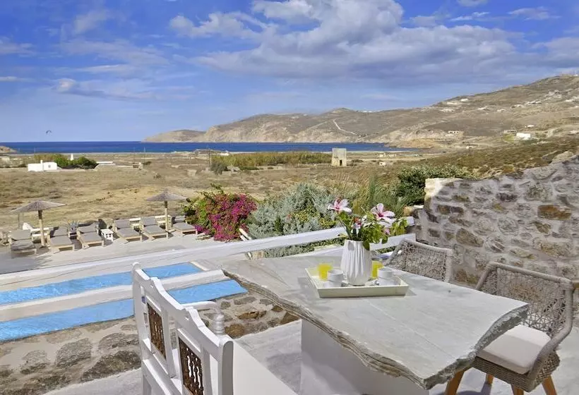 Mykonos Dream Villas