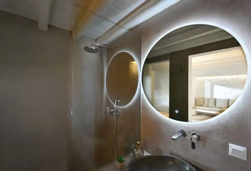 Mykonos Dream Villas