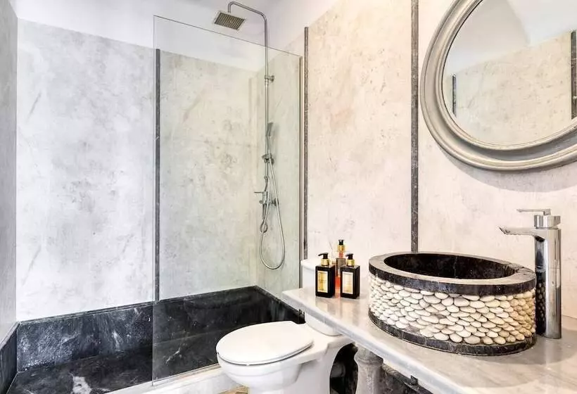 Mykonos Dream Villas