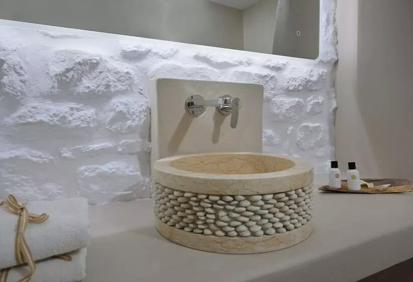 Mykonos Dream Villas