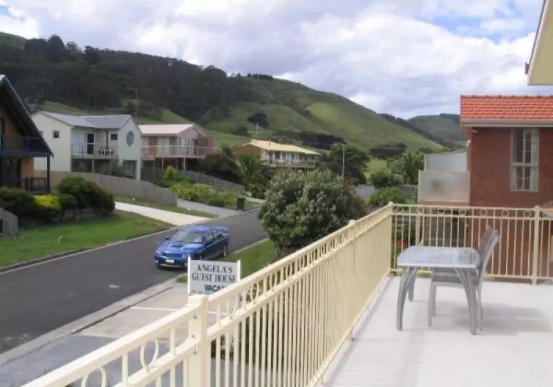 膳宿费 Angela S Beach Stays