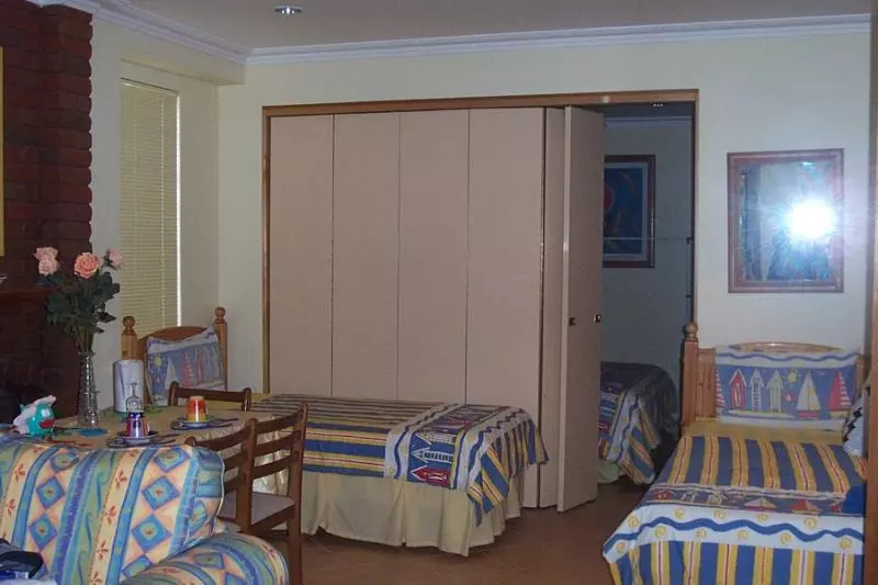 膳宿费 Angela S Beach Stays