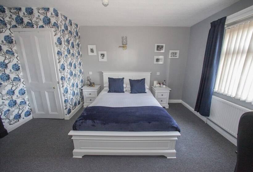 Пансион Tower House Executive Guest House