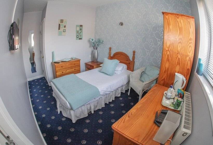 Пансион Tower House Executive Guest House