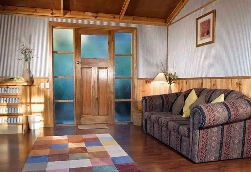 Port Bayou Cottage