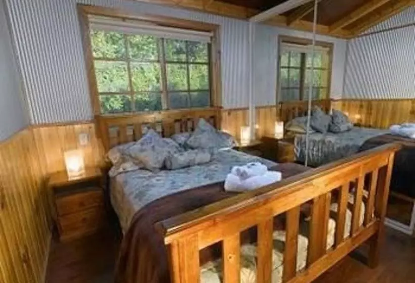 Port Bayou Cottage