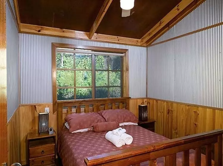Port Bayou Cottage