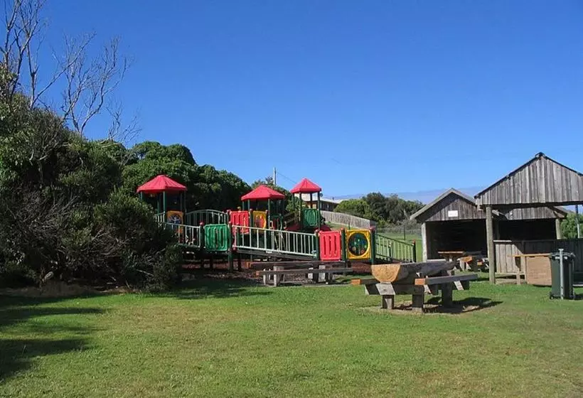 Port Bayou Cottage