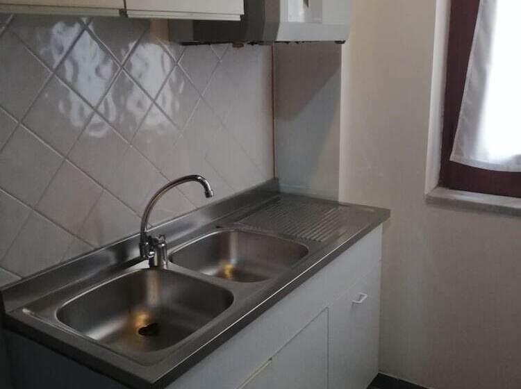 Residence Le Villette