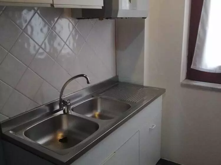 Residence Le Villette