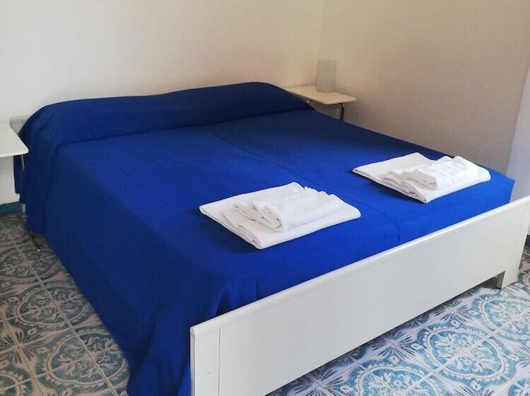 Residence Le Villette