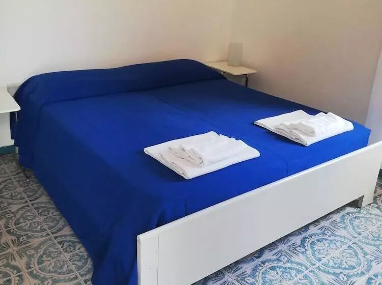 Residence Le Villette