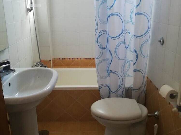 Residence Le Villette