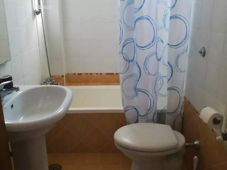 Residence Le Villette