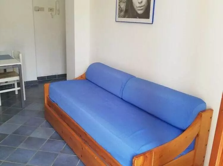 Residence Le Villette