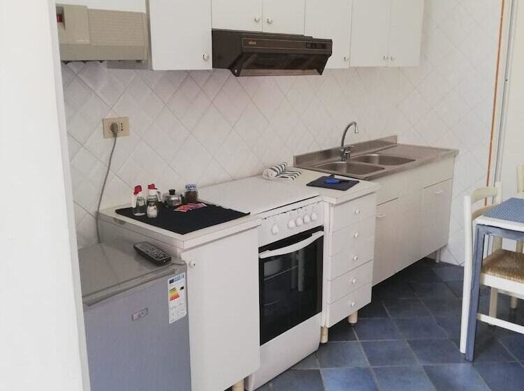 Residence Le Villette