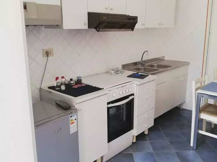 Residence Le Villette