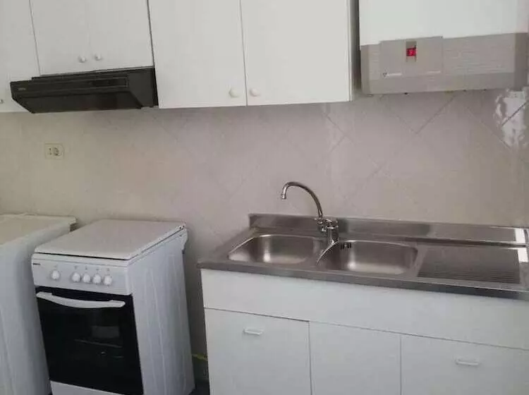 Residence Le Villette