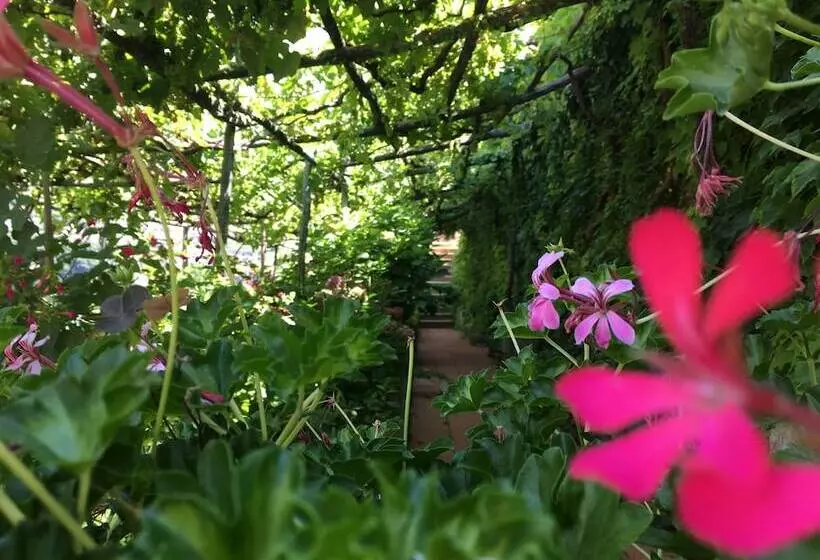 Residence Le Villette