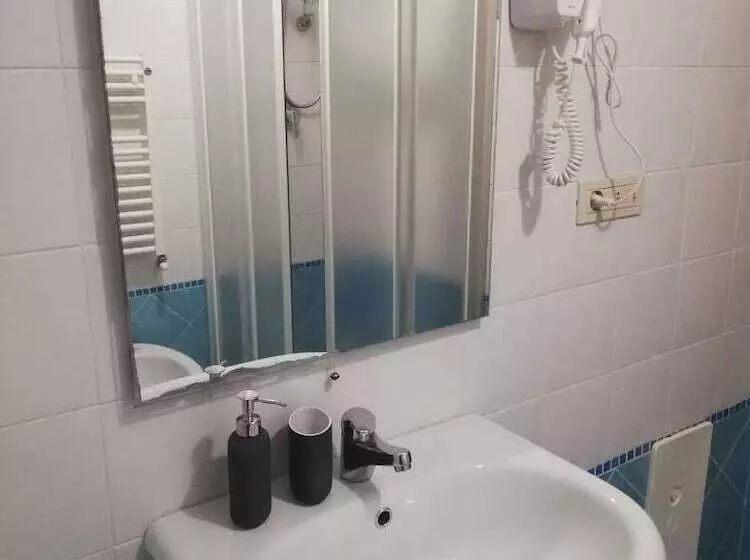 Residence Le Villette