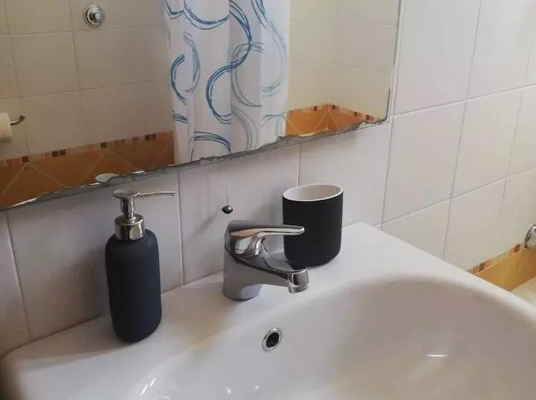 Residence Le Villette