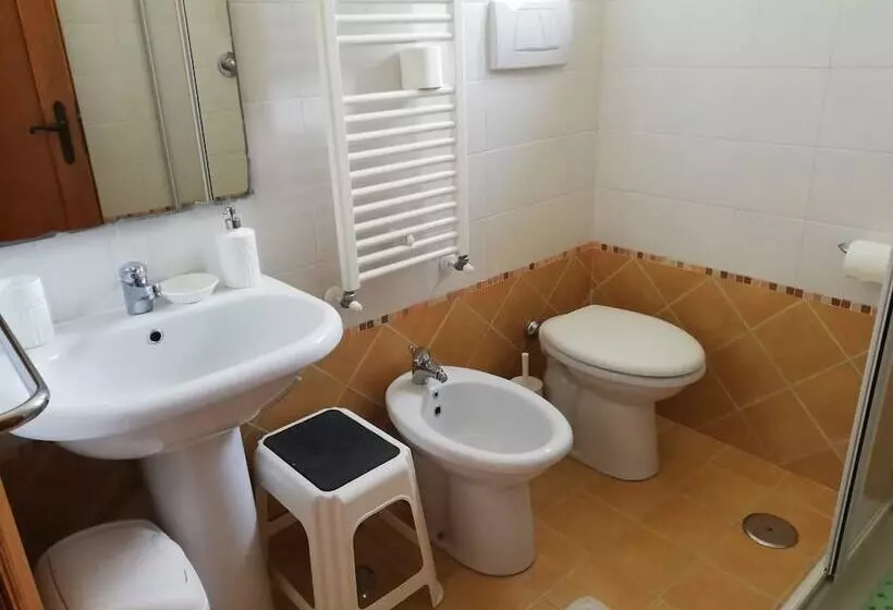 Residence Le Villette