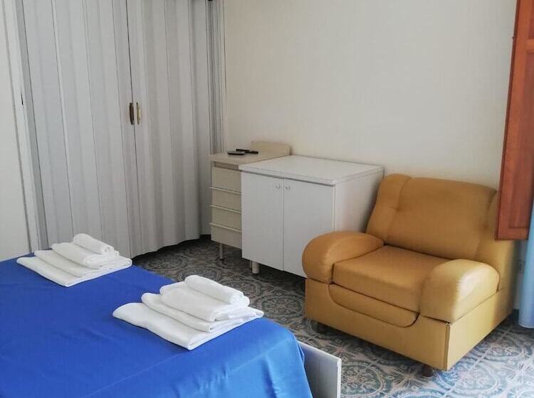 Residence Le Villette