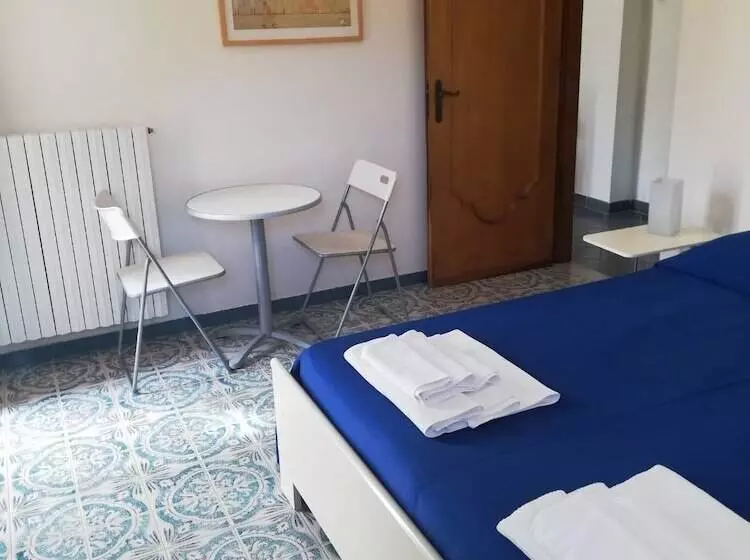 Residence Le Villette