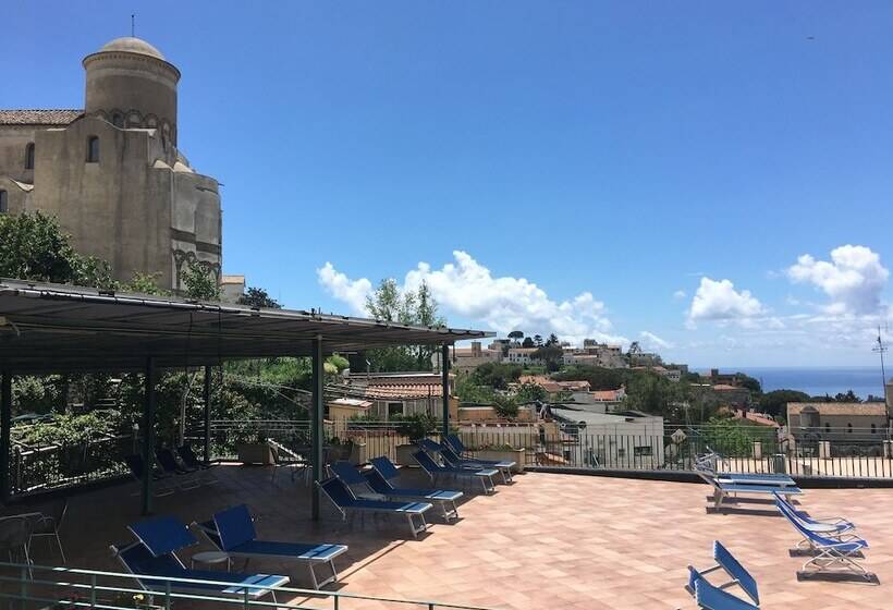 Residence Le Villette