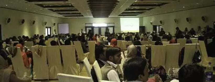 Sheza Inn Hotel Multan