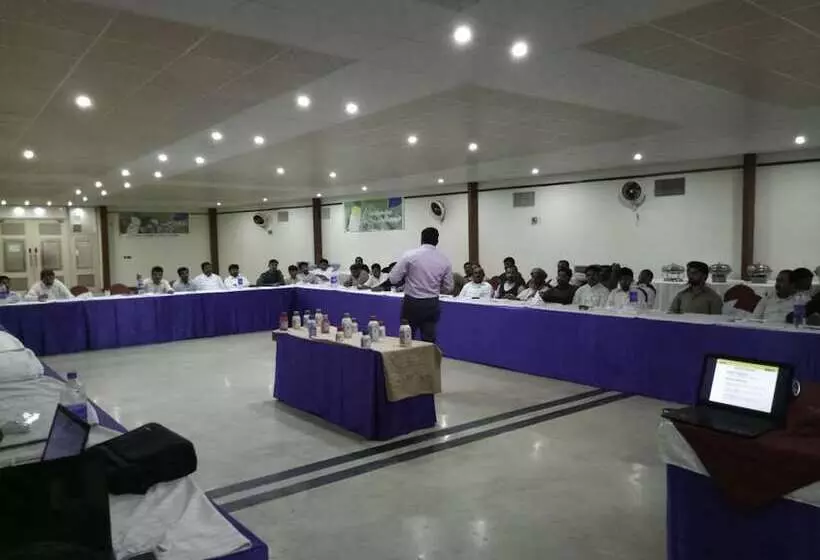 Sheza Inn Hotel Multan