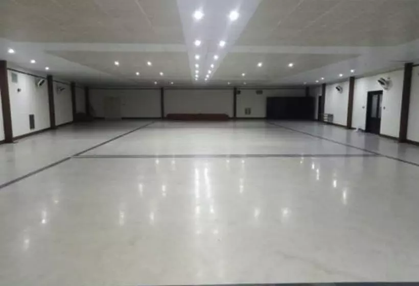 Sheza Inn Hotel Multan