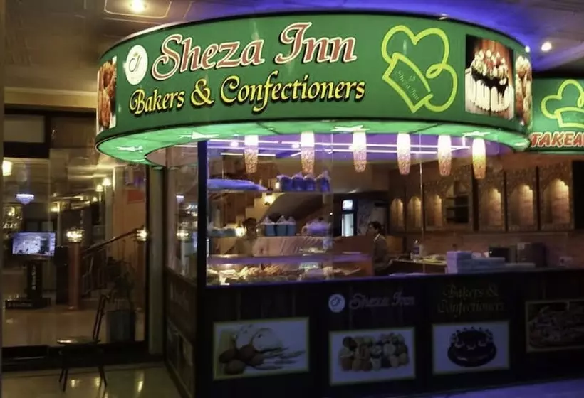 Sheza Inn Hotel Multan