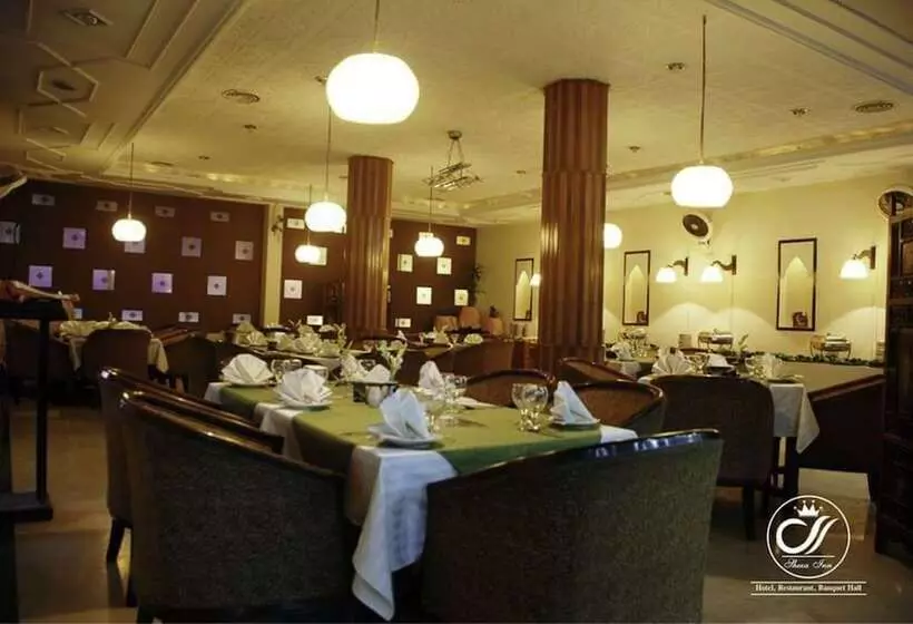 Sheza Inn Hotel Multan