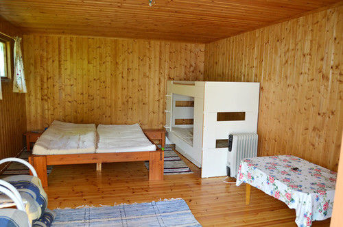 Espoo Sun Cottages