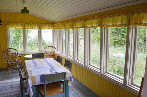Espoo Sun Cottages