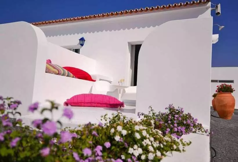 ホテル Sesmarias Turismo Rural & Spa