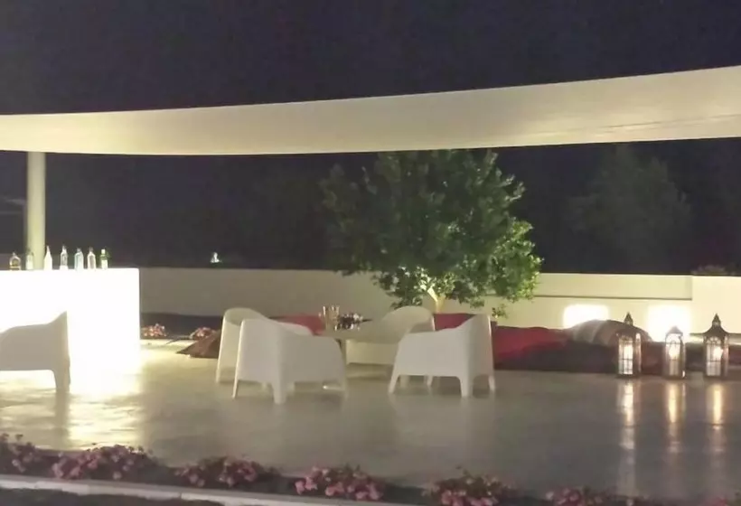 ホテル Sesmarias Turismo Rural & Spa