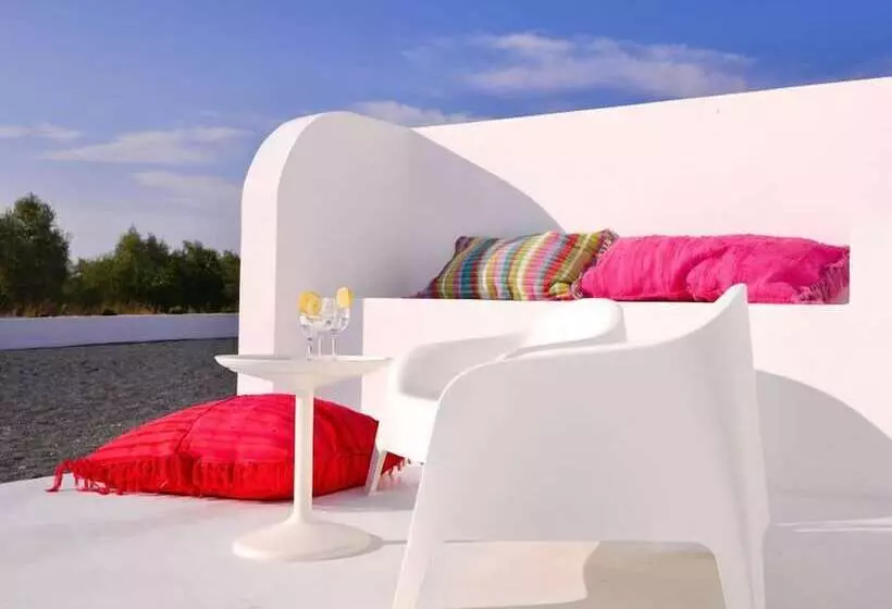 ホテル Sesmarias Turismo Rural & Spa