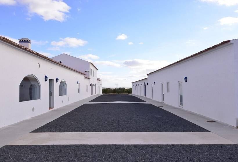 酒店 Sesmarias Turismo Rural & Spa