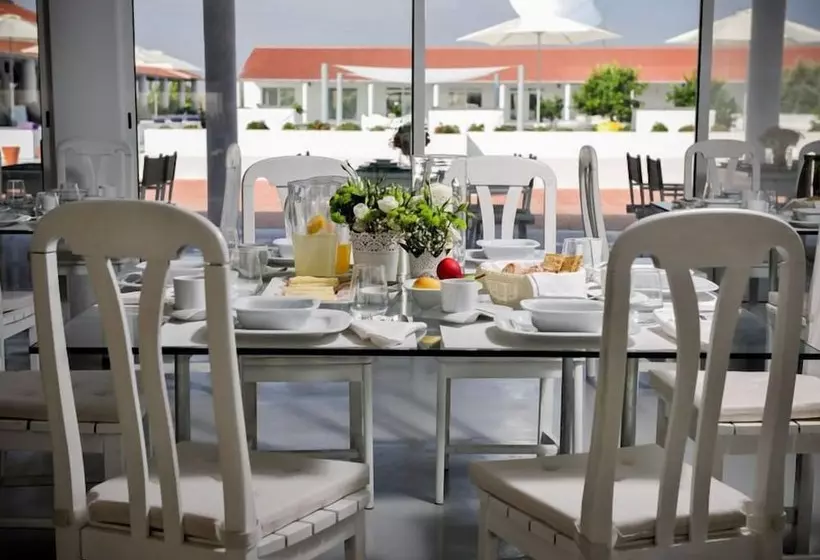 ホテル Sesmarias Turismo Rural & Spa