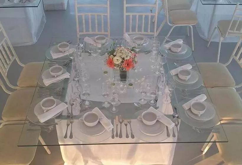 ホテル Sesmarias Turismo Rural & Spa