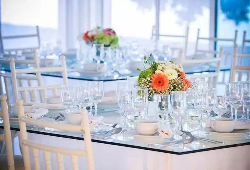 ホテル Sesmarias Turismo Rural & Spa