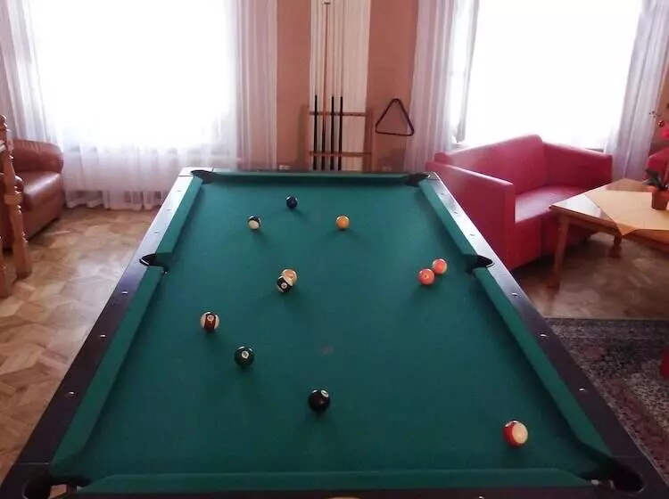 Hotelli Rytwiany Pałac