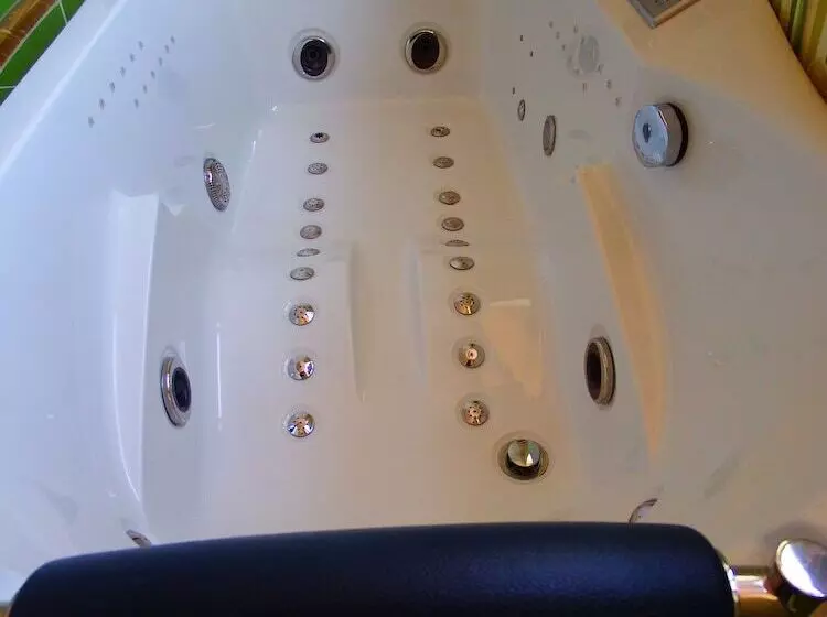 Hotelli Rytwiany Pałac